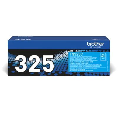 TN325 cyan Toner