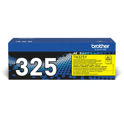 TN325 gelb Toner