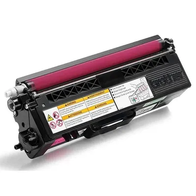 Toner Brother TN325M Magenta 3500 Seiten