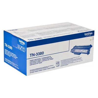 TN3380 schwarz Toner