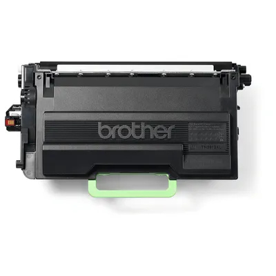 Toner Brother TN3610XL Schwarz Hohe Kapazität 25000 Seiten