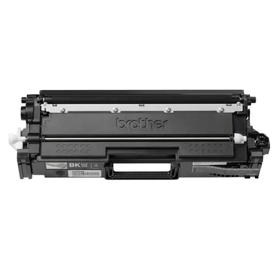 Tonerpatrone Brother TN-821XLBK Schwarz XL 12000 Seiten