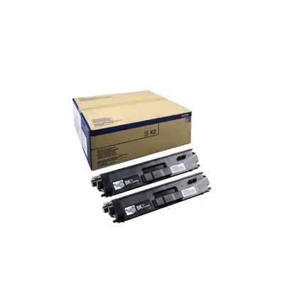 Brother TN-900BK Tonerkartusche 1 Stück(e) Original Schwarz