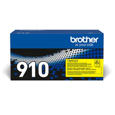 TN910 gelb Toner