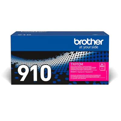 TN910 magenta Toner