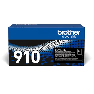 TN910 schwarz Toner