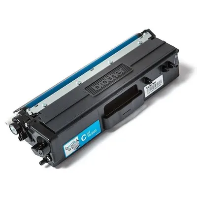 Toner Brother TN-910C Cyan für Laserdrucker
