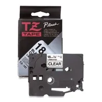 Band für Etikettendrucker Brother TZ-FX251 24 mm