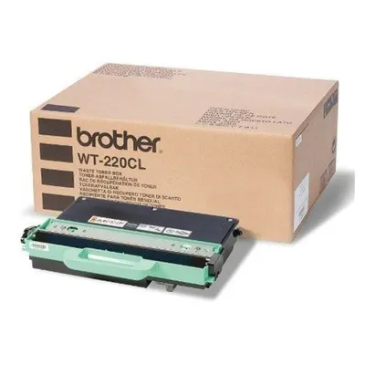 Brother WT-220CL Tonerauffangbehälter 50000 Seiten
