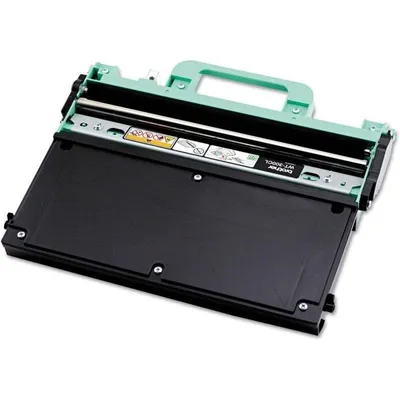 Original Brother WT-300CL Tonerbehälter Schwarz