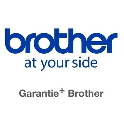Brother Warranty EXT/3Y on Site Col Laser