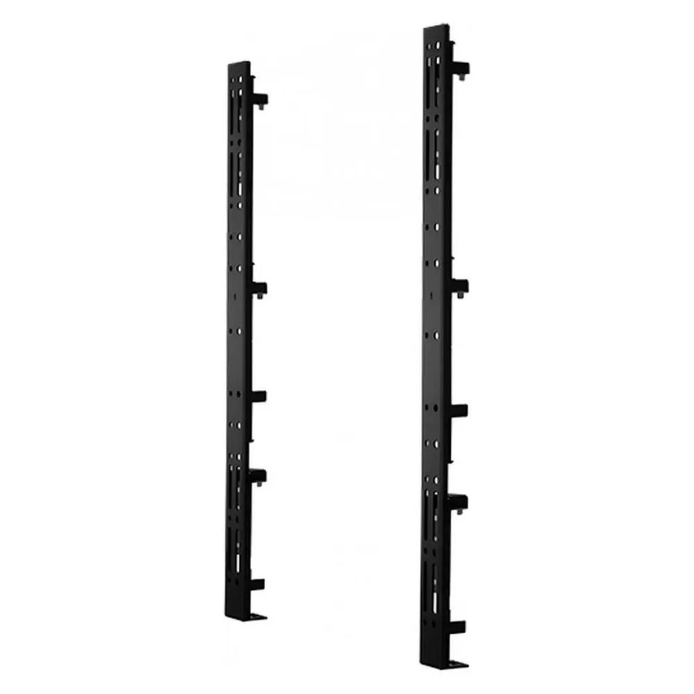 Btech SystemX VESA Strippen BT8390-VESA800F (2'er Pack)