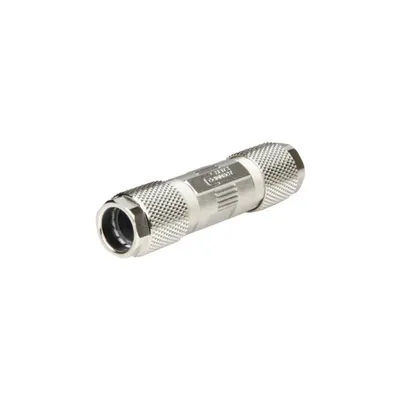 Anschluss BTR NETCOM 130863-02-E Edelstahl IP67