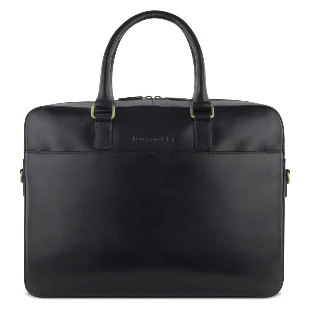 Bugatti Aktentasche Remo Briefcase