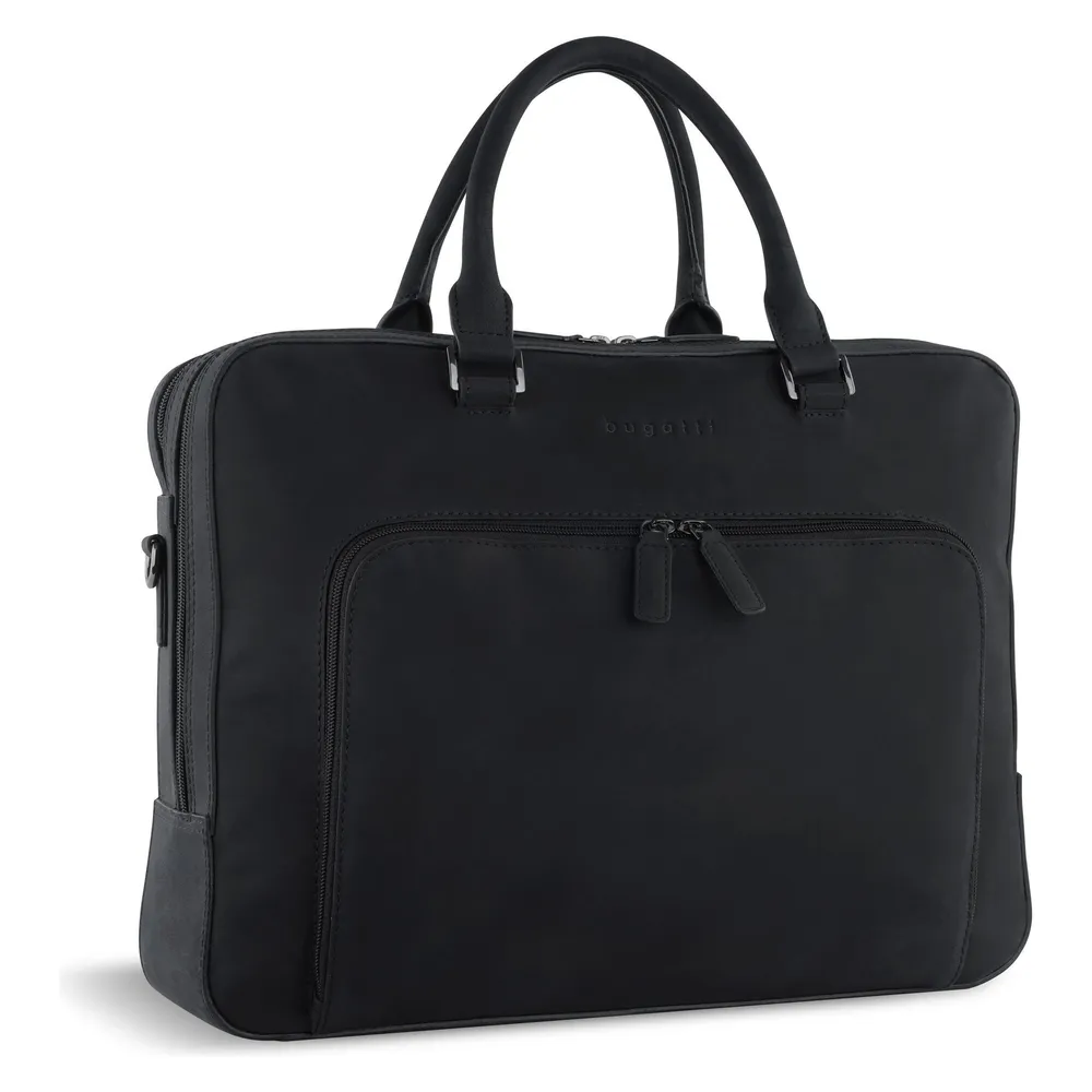Bugatti Aktentasche Luca Briefcase (17")