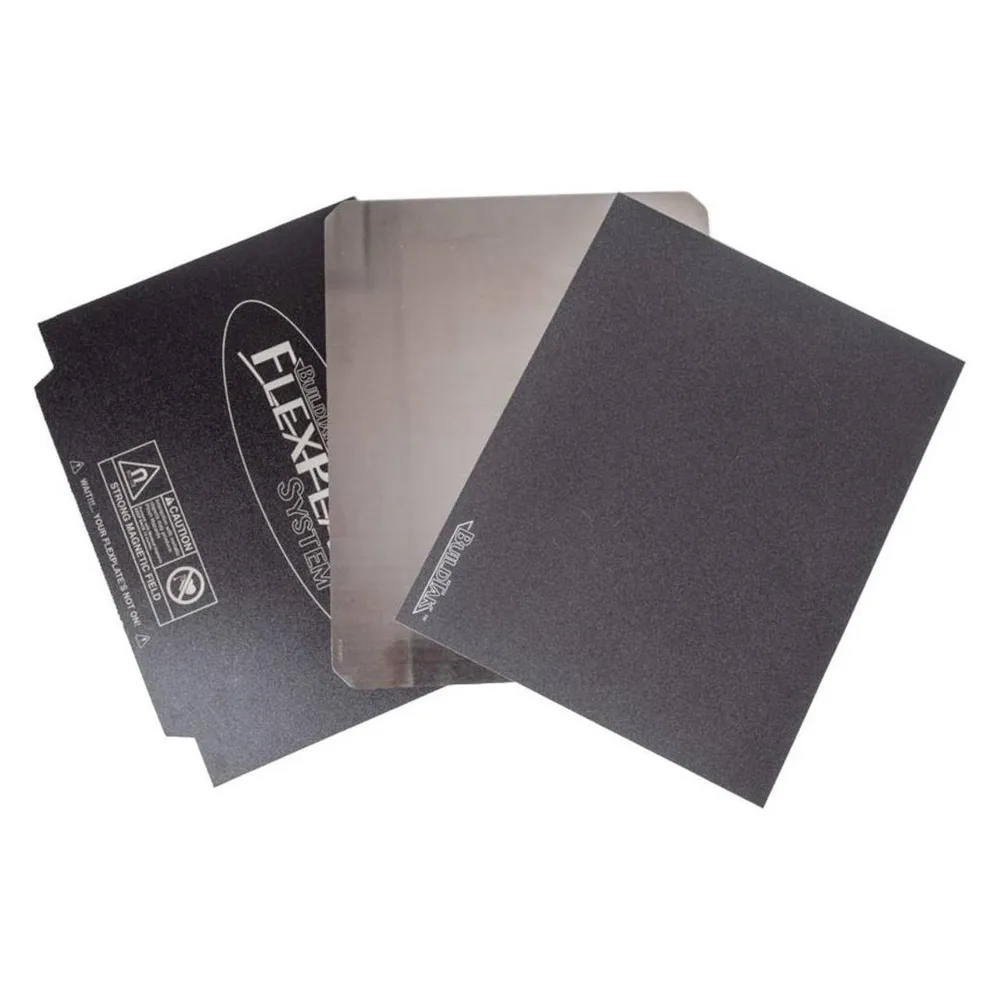 BuildTak FlexPlate System 304 x 304 mm