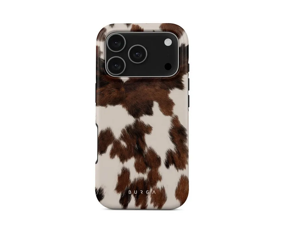 BURGA Handyhülle Tough MagSafe Case Celestial iPhone 17 Pro
