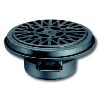 Busch-Jaeger AudioWorld Einbau-Lautsprecher 8222EB 5"