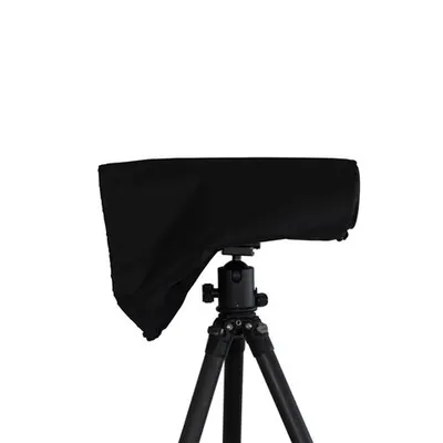 Buteo Photo Gear Regenschutz 1 Schwarz
