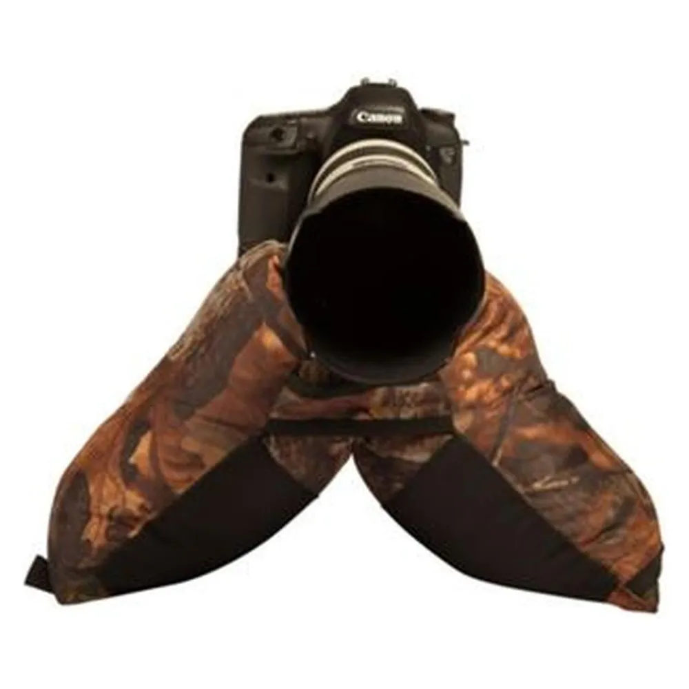 Buteo Photo Gear Bohnensack 2