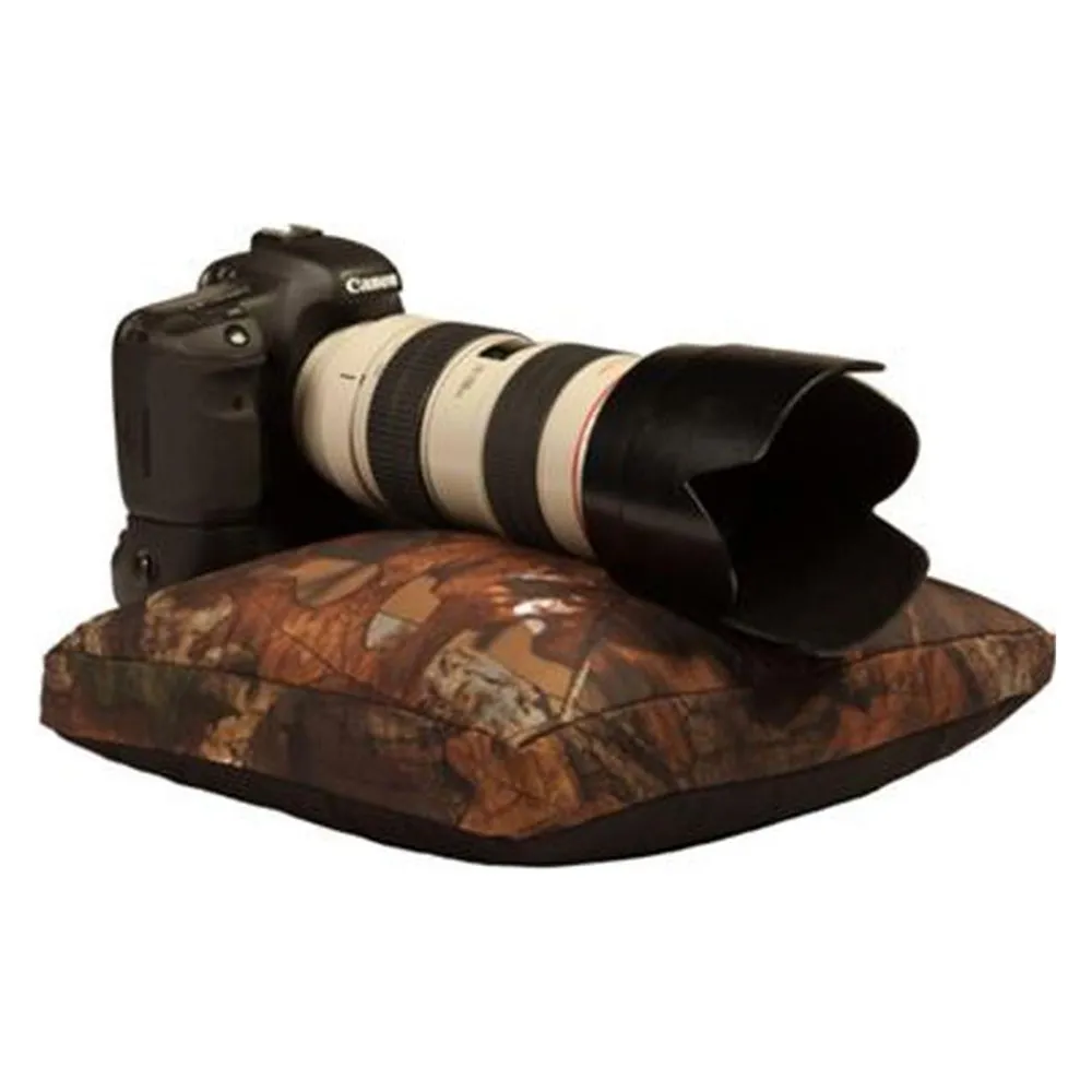 Buteo Photo Gear Bohnensack 3 Flach