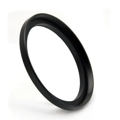BW Adapterring 58/55 mm für Kamerafilter
