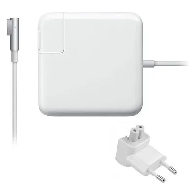 C+P CP Apple Magsafe T??kla l??d??t??js MacBook Pro 13" Analogs A1330 A1344 A1184 MC461Z/A (OEM