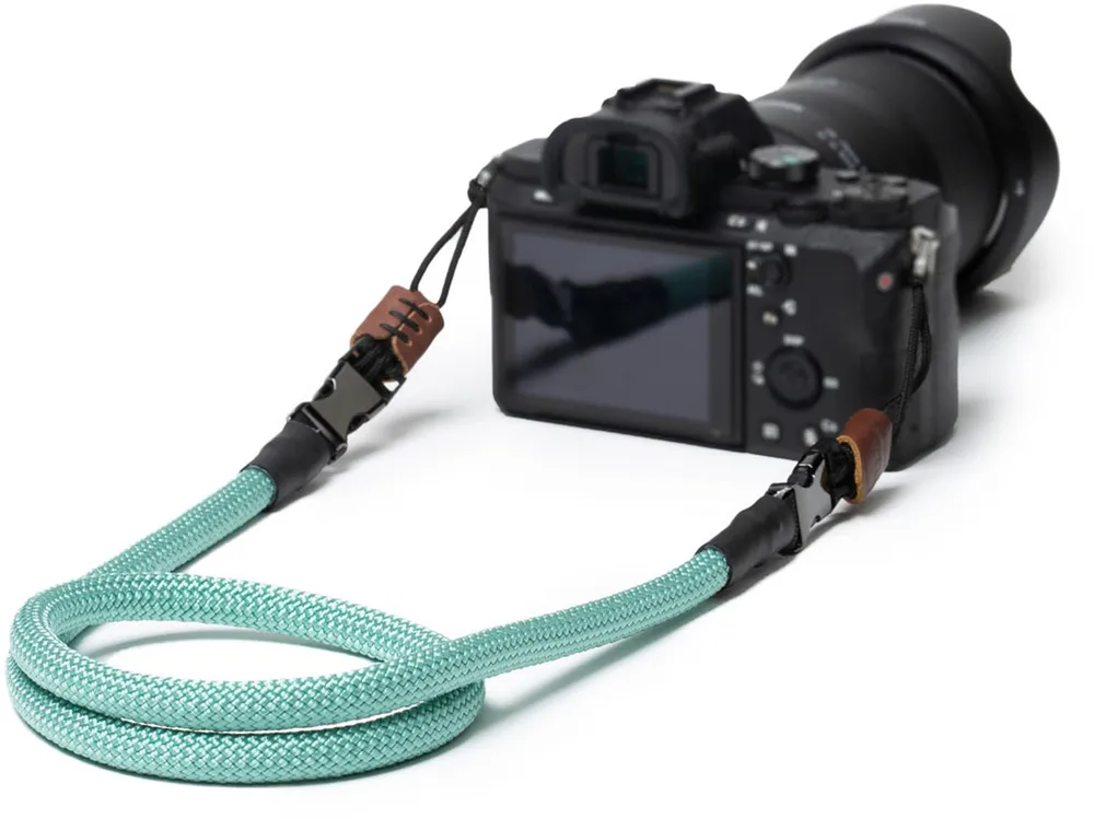 C-Rope Climber Mighty Mint 125cm