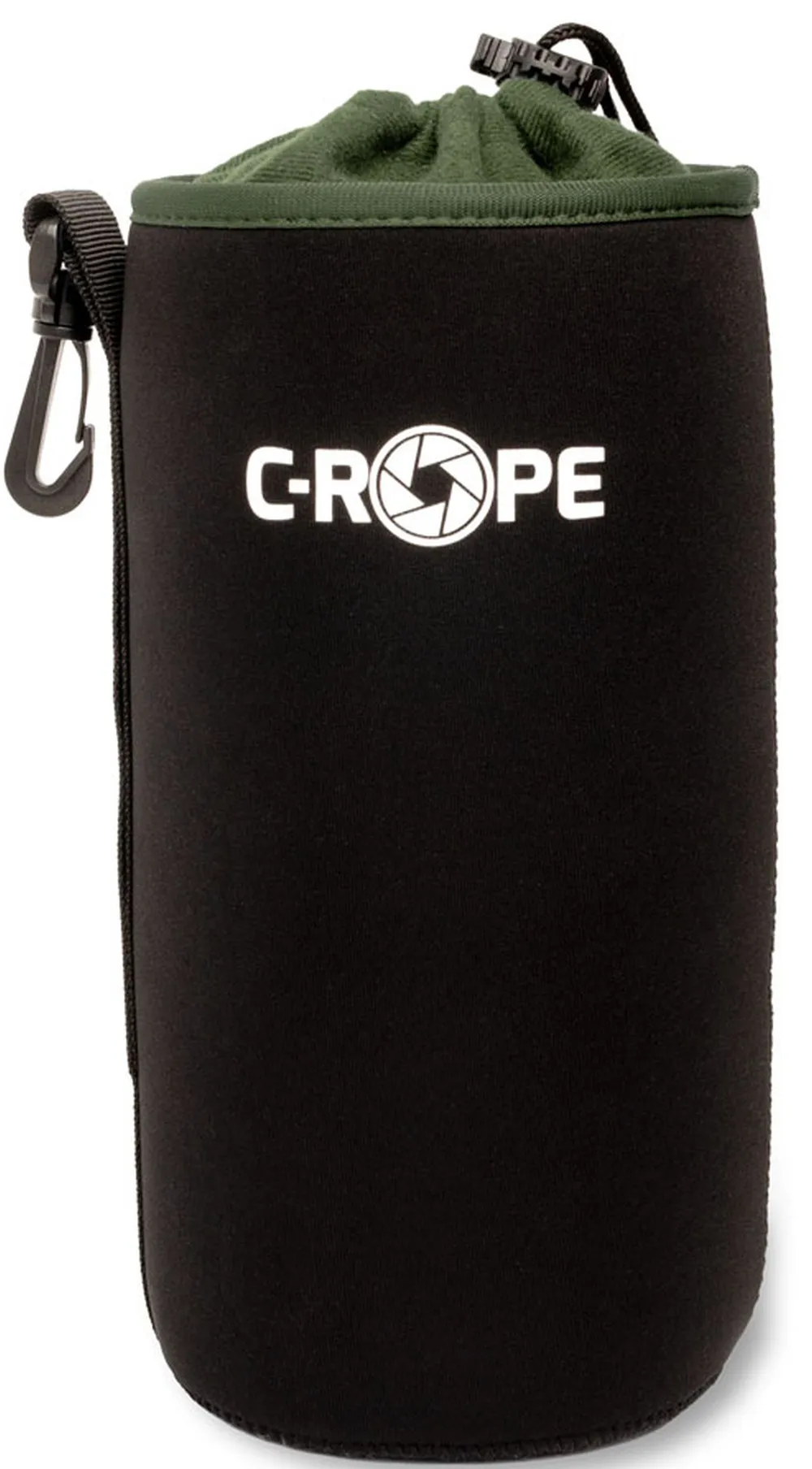 C-Rope Neopren Objektivbeutel V2 XL
