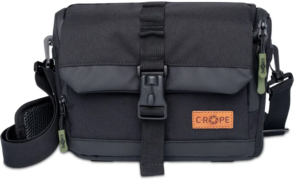 C-Rope Kameratasche V3