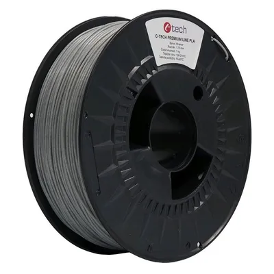 C-Tech Premium Line Filament PLA Marmor 1,75 mm 1 kg