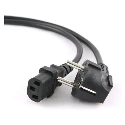 C-Tech network cable 1.8m 220/230V power, VDE