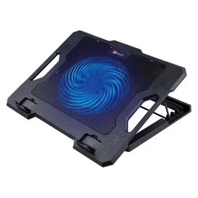 Zusätzlicher Ventilator C-Tech CLP-S100 17