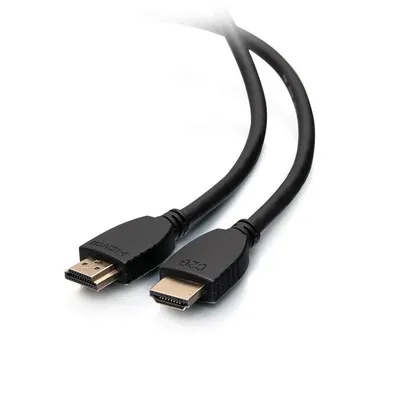HDMI-Kabel C2G 1,8 m 4K 60 Hz mit Ethernet