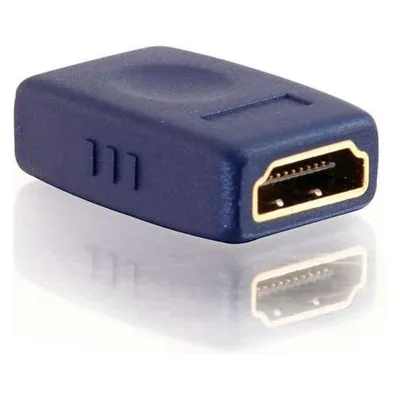 C2G Velocity HDMI Coupler