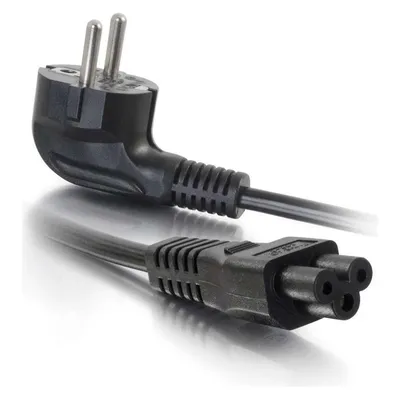 C2G Laptop Power Cord (1 m)