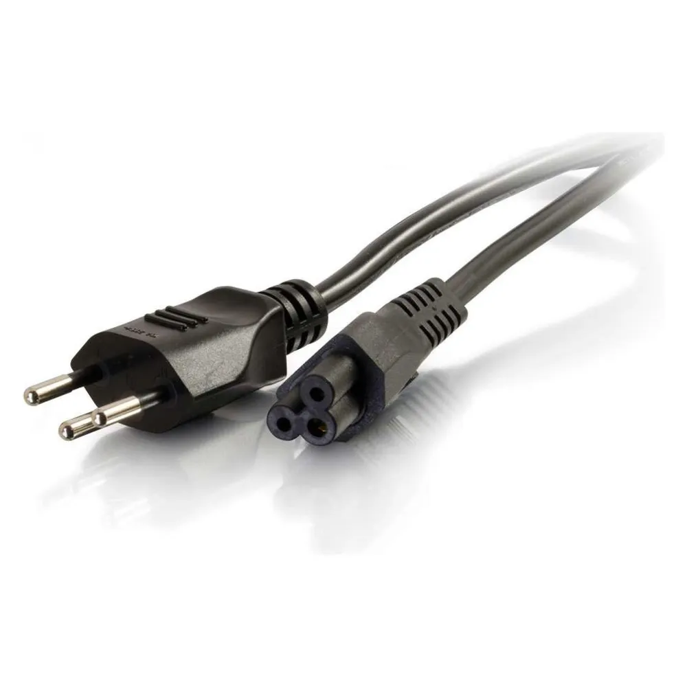 C2G Swiss Laptop Power Cord