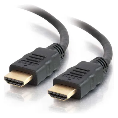C2G High Speed HDMI Cable with Ethernet