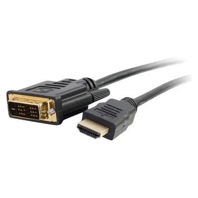 C2G Videokabel Single Link