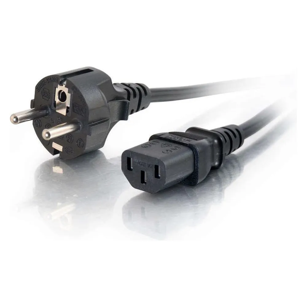 C2G Universal Power Cord (5 m)