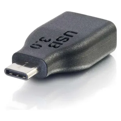 C2G USB-C auf A 3.0-Buchse Adapter