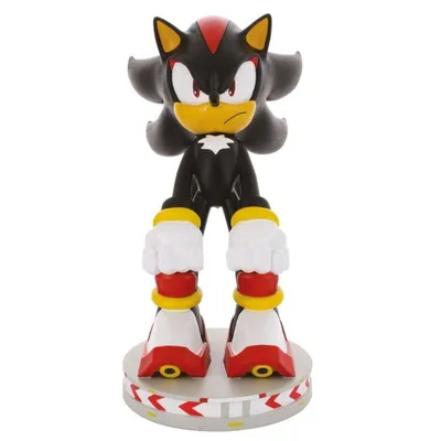 Cable Guys SONIC: SHADOW Figur-Controller-Ständer
