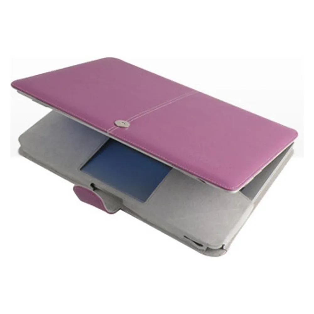 Cable Tech Cable Technologies GMP13-PRP Notebooktasche 33,8 cm (13,3') Lila