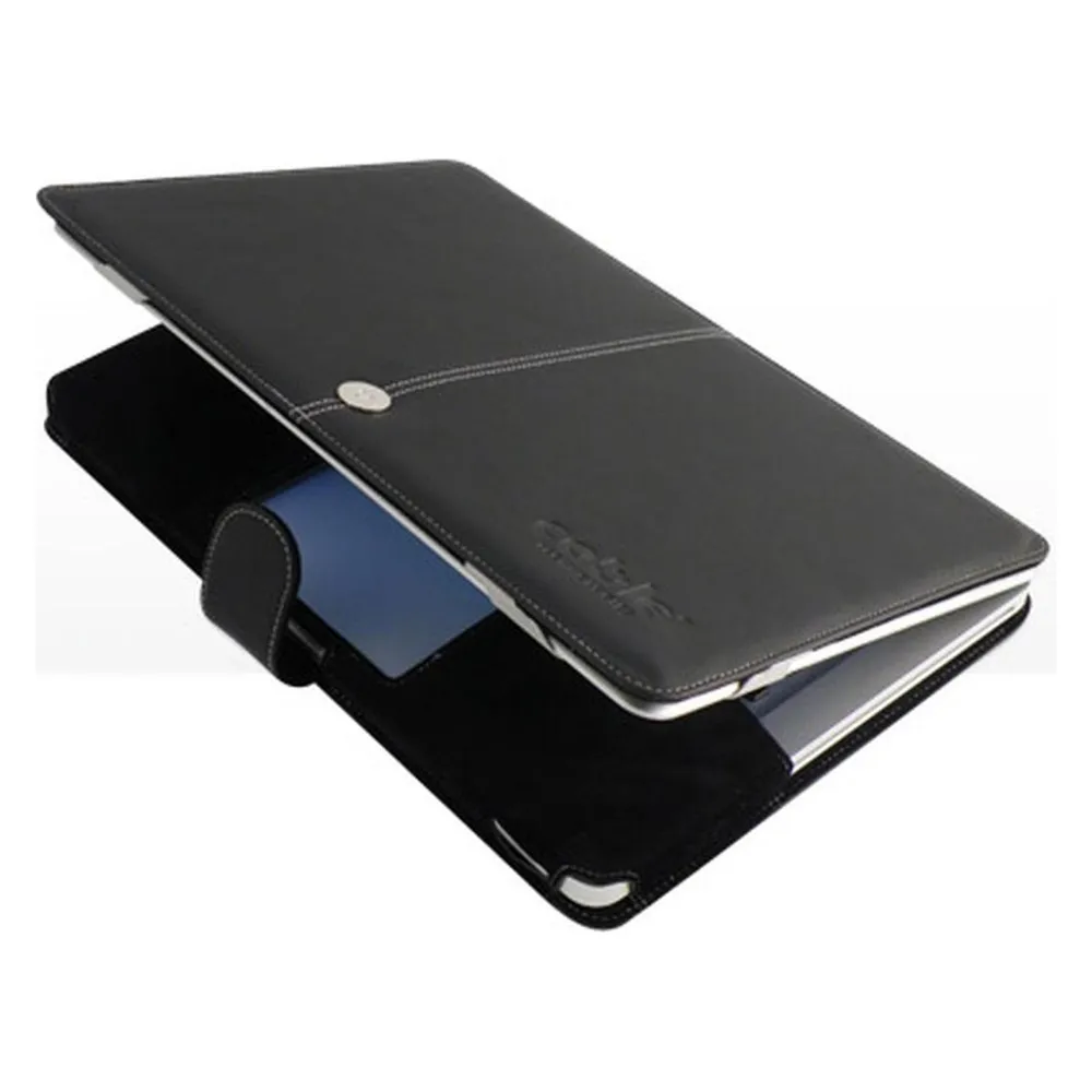 Cable Tech Cable Technologies GMP13-BK Notebooktasche 33,8 cm (13,3') Schwarz
