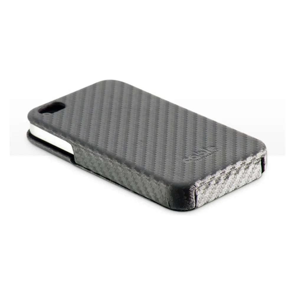 Cable Tech Cable Technologies CF-BK-IP4 Handytasche Schwarz