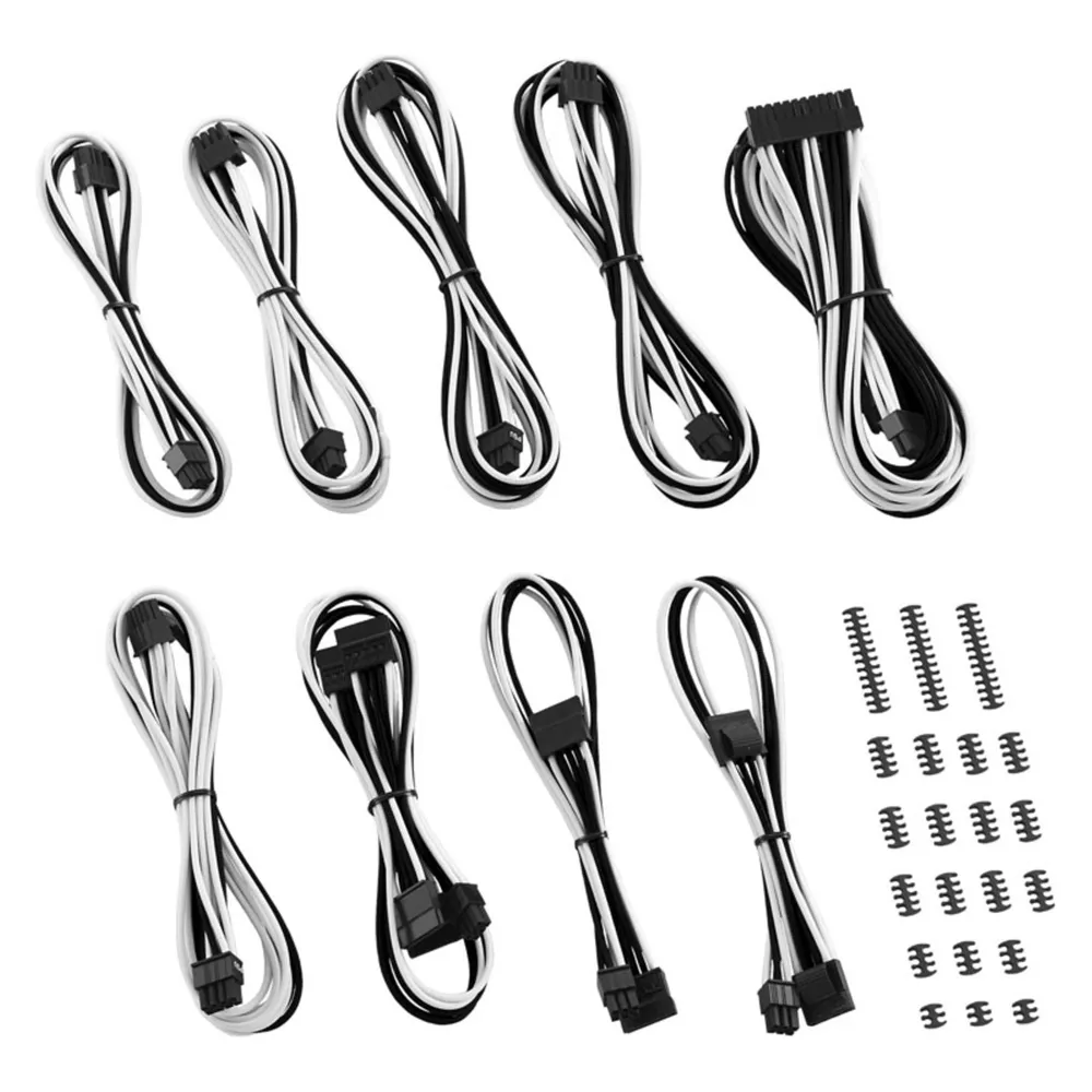 CableMod Classic C-Series Kit (85 cm)