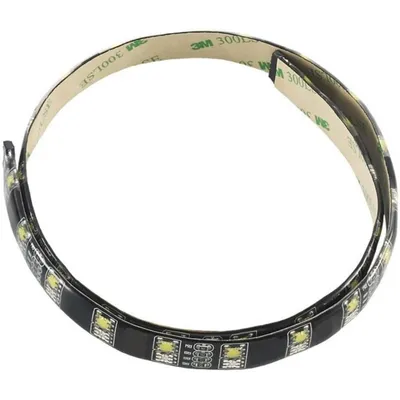 CableMod WideBeam Hybrid-LED-Streifen RGB/W 60 cm