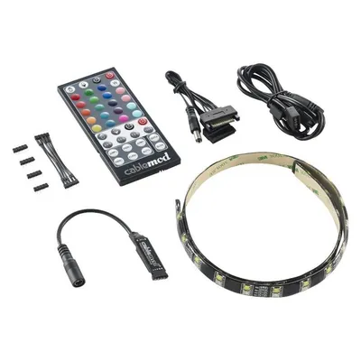 CableMod WideBeam Hybrid LED Kit