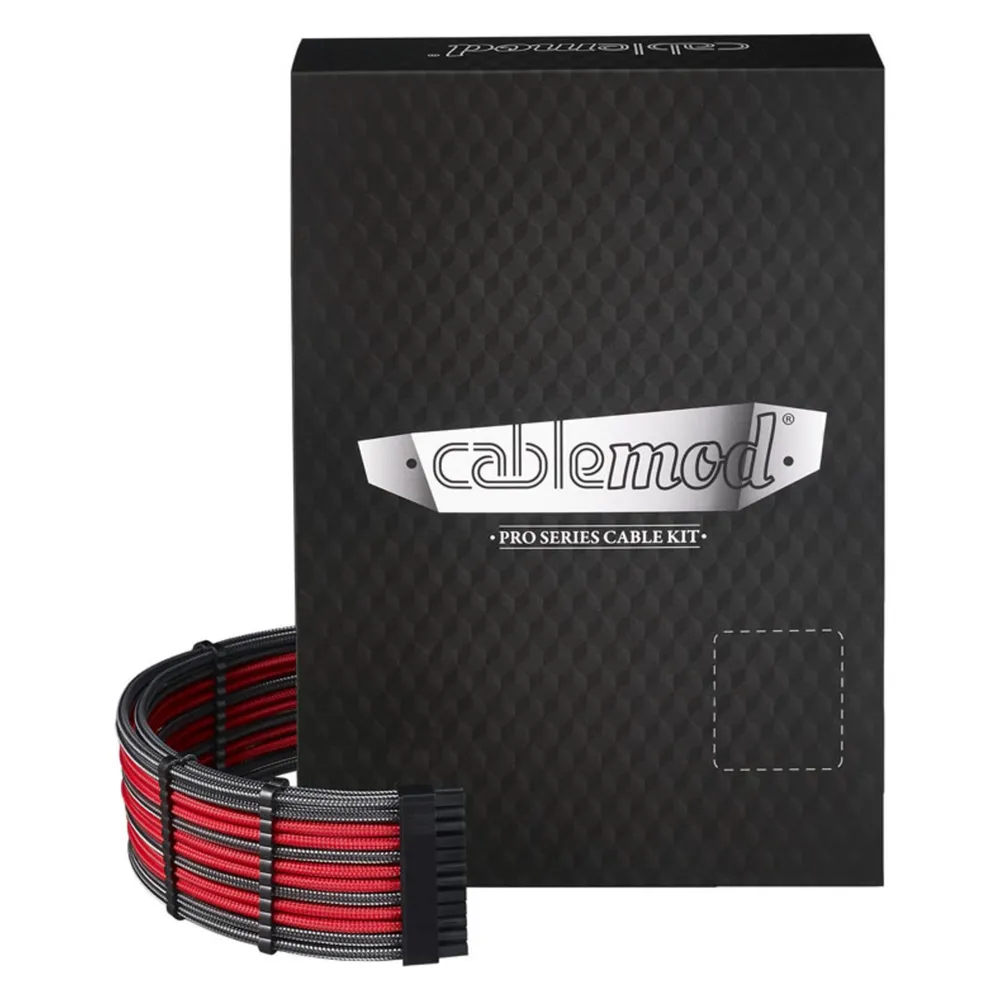 CableMod C-Series Pro Kit AXi,HXi,RM (85 cm)