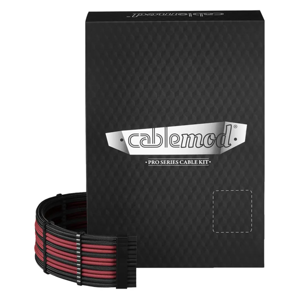 CableMod C-Series Pro Kit AXi,HXi,RM (70 cm)